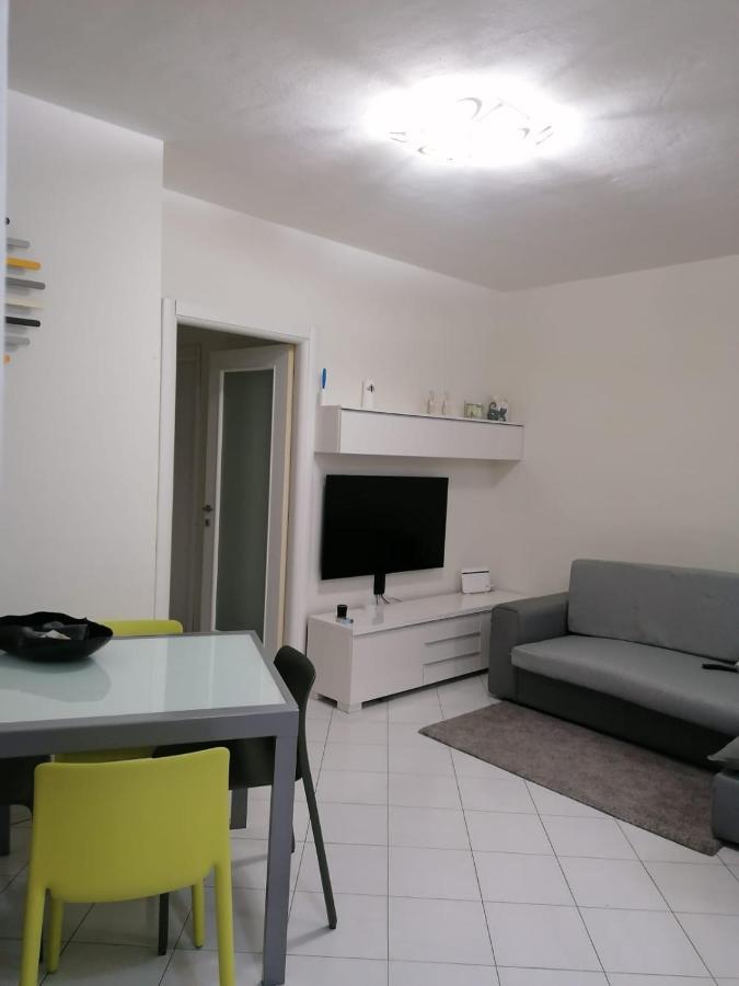 Appartamento Bellavista Pisa Buitenkant foto