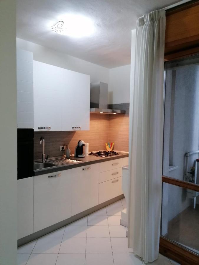 Appartamento Bellavista Pisa Buitenkant foto