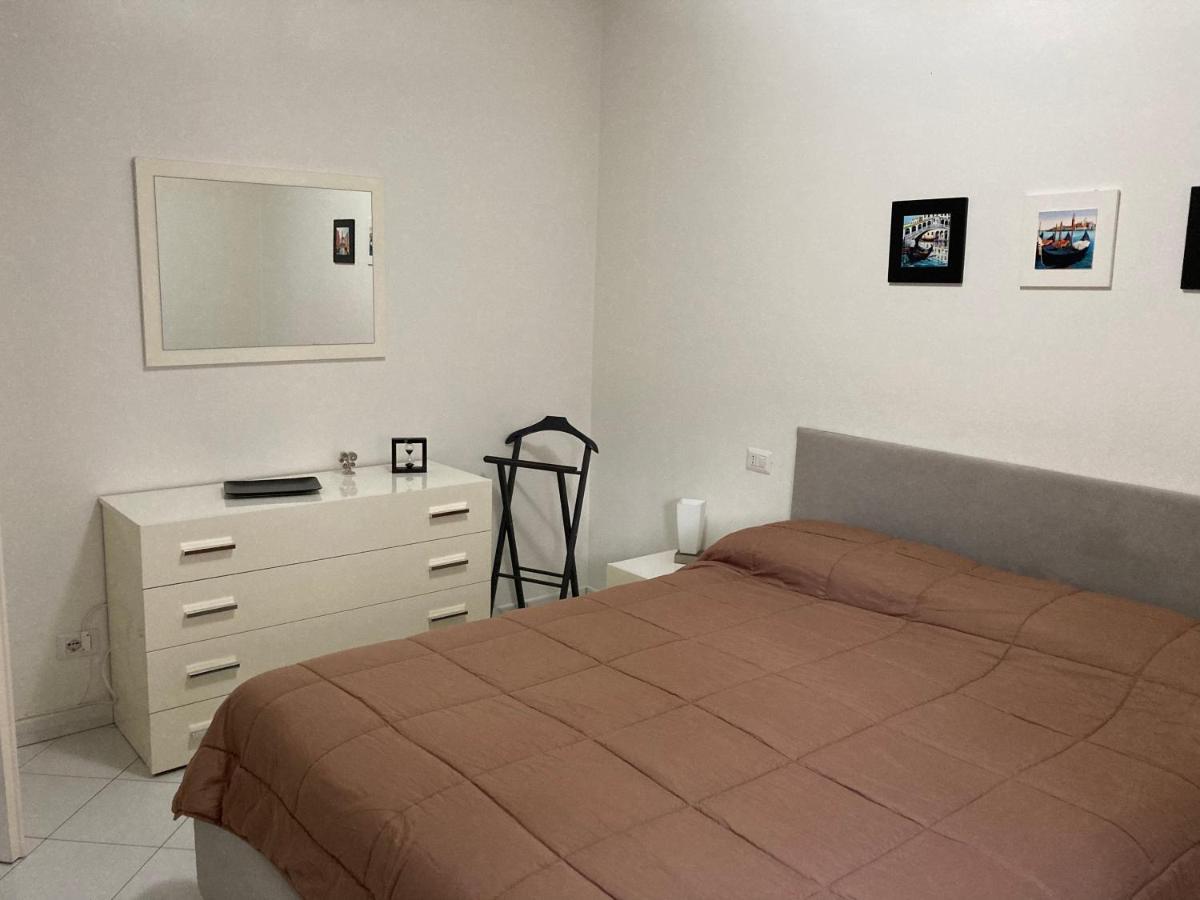 Appartamento Bellavista Pisa Buitenkant foto