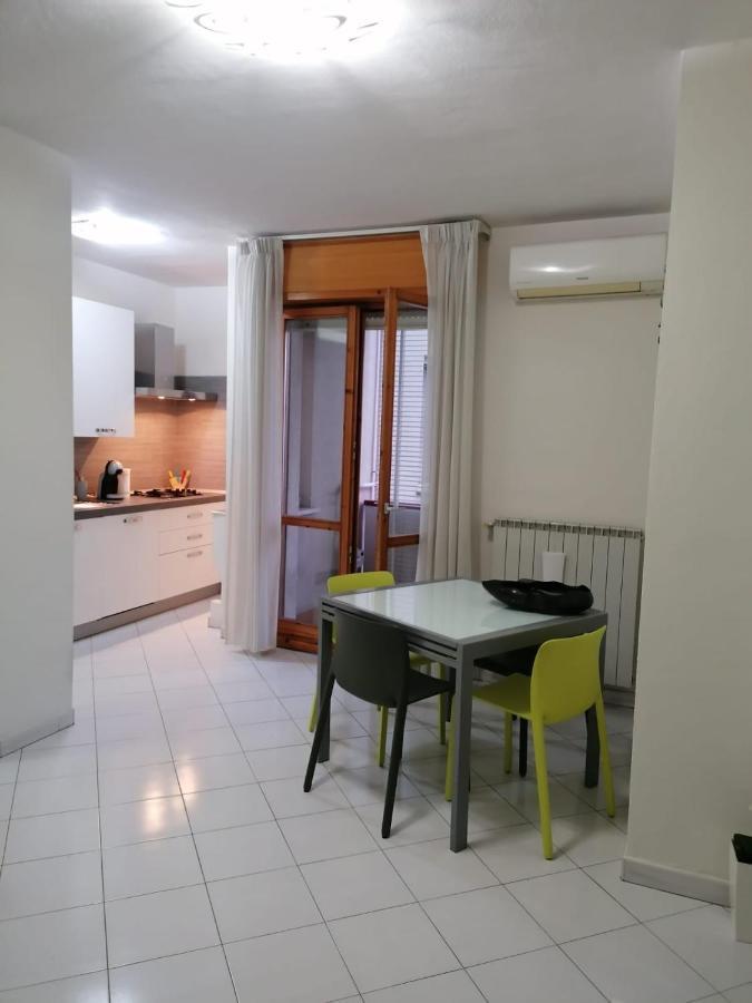 Appartamento Bellavista Pisa Buitenkant foto